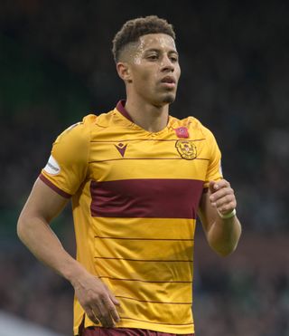 Celtic v Motherwell – Ladbrokes Scottish Premiership – Celtic Park