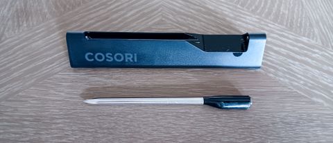 Cosori smart meat thermometer