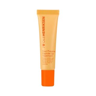 Ole Henriksen Pout Preserve Peptide Lip Treatment