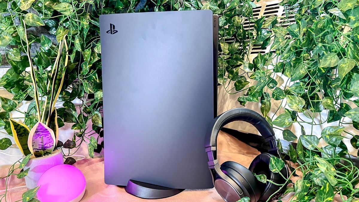 Here's Where You Can Buy The PS5 Slim In Australia