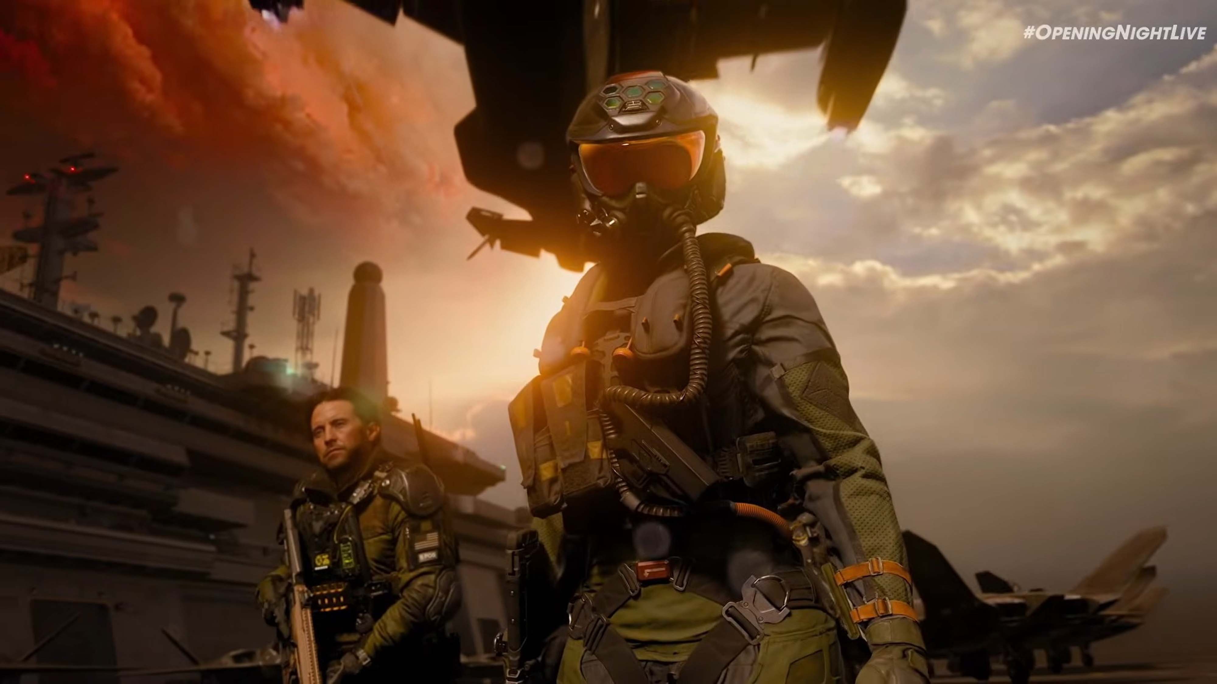 Call of Duty: Black Ops 7.