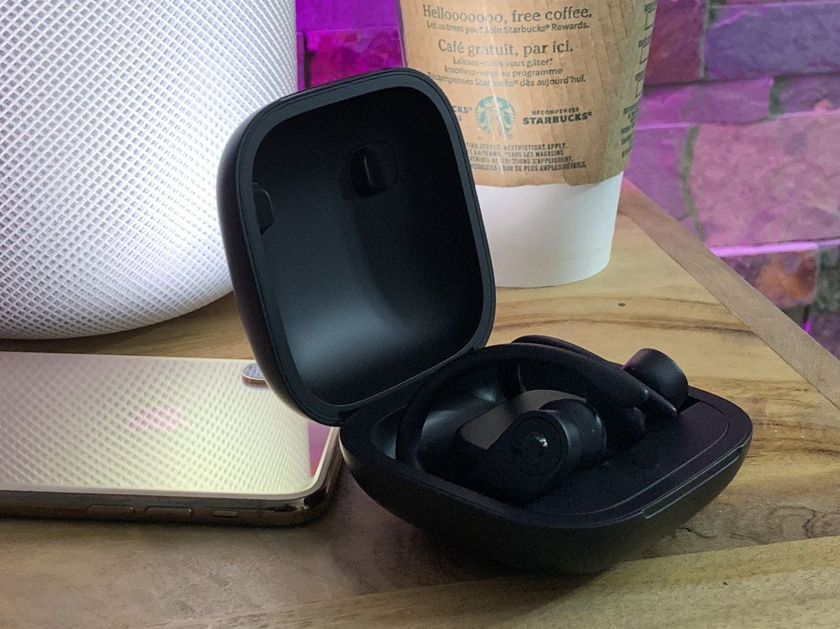 Best powerbeats pro online case