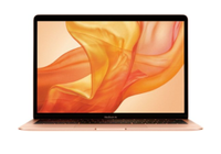 Apple MacBook Air (2018): was $1,399 now $1,049