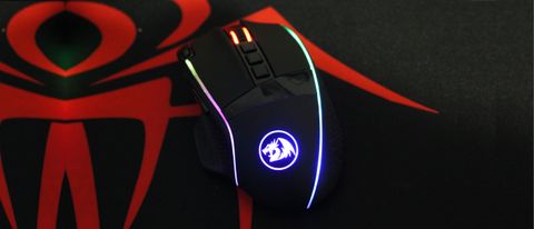 Redragon M991 Wireless Gaming Mouse Review: Looks Better Than It