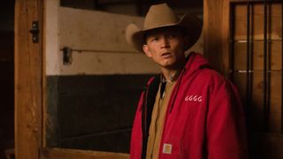 Jimmy in Yellowstone spin-off 6666