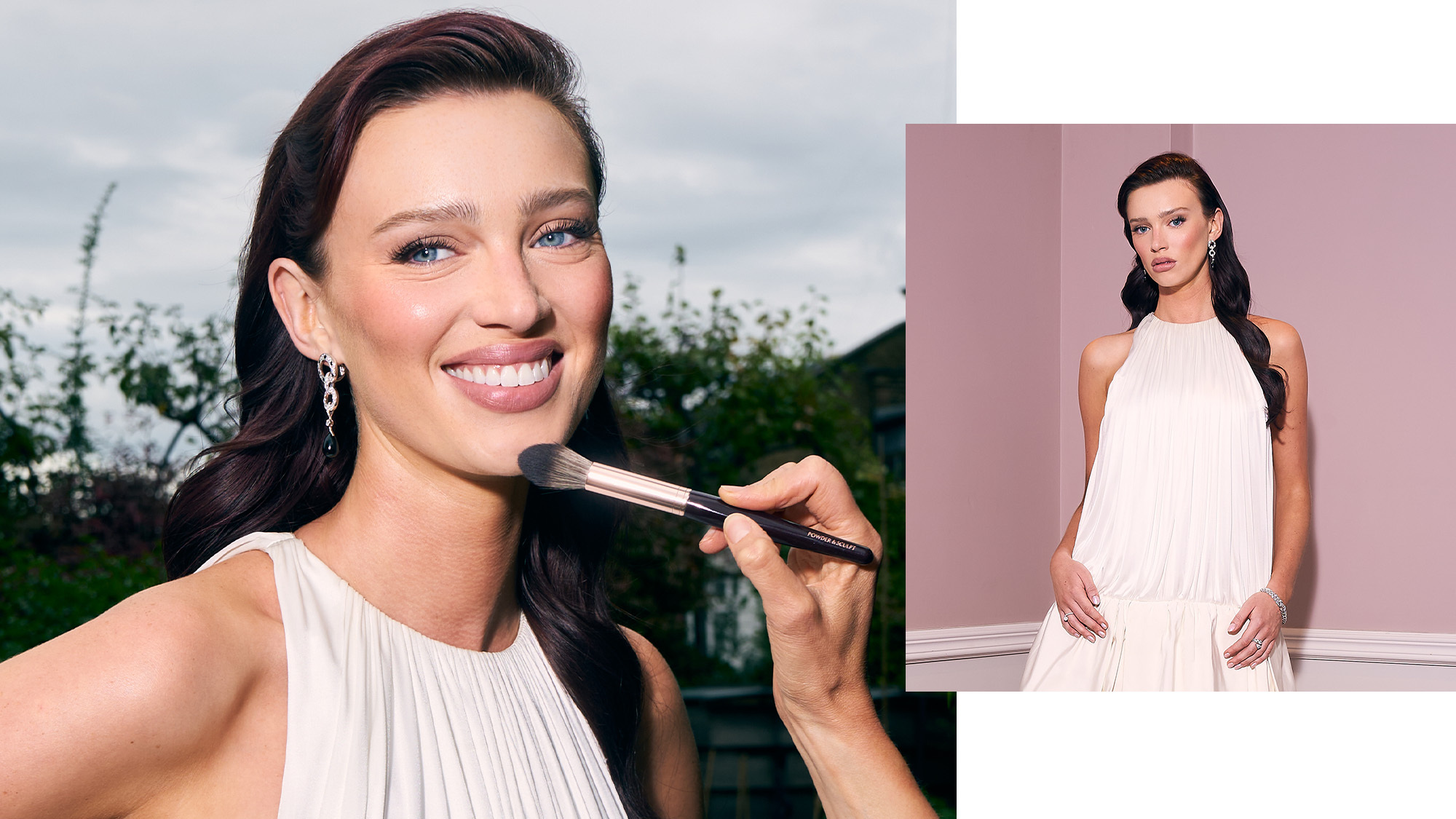 An image of House of Guinness star Niamh McCormack.