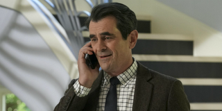 Ty Burrell Says 'Modern Family' Death Was a 'Professional Goodbye