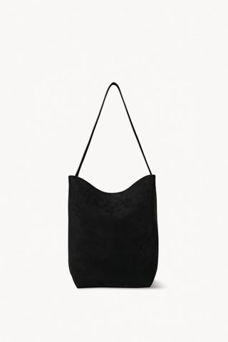 Medium N/s Park Tote Bag in Nubuck