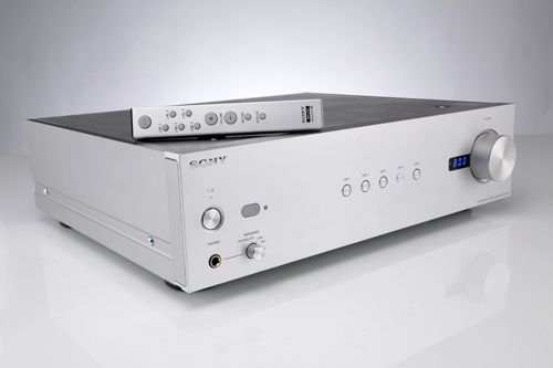 Sony TA-A1ES review | What Hi-Fi?
