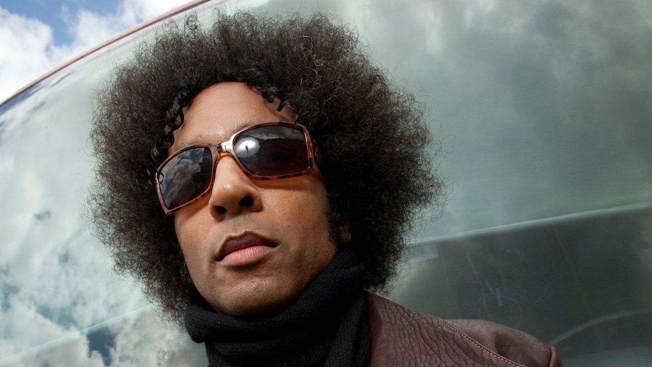 Alice In Chains singer William DuVall