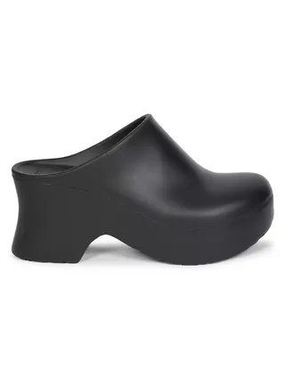 Terra Foam Clogs