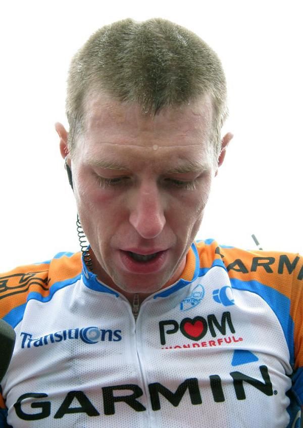 Ryder Hesjedal (Garmin - Transitions)
