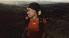 Berghaus 2025 hiking collection
