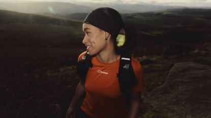 Berghaus 2025 hiking collection