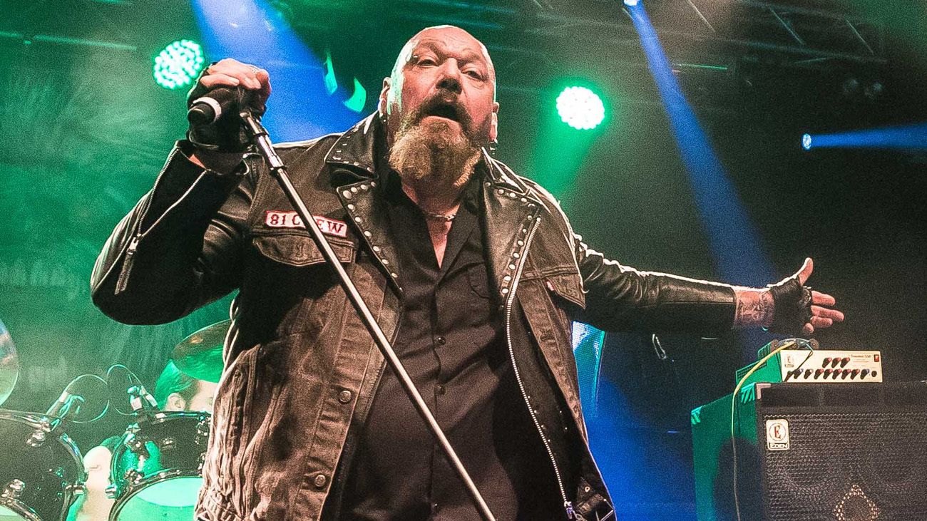 Paul di anno