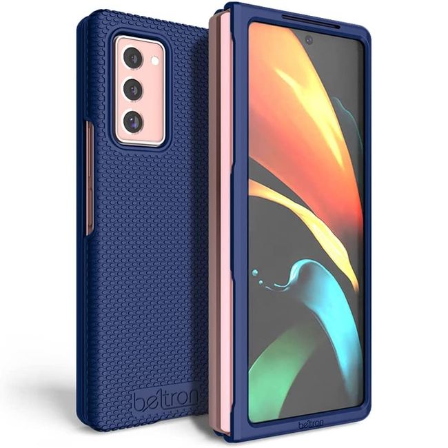 Best Samsung Galaxy Z Fold 2 cases 2024 Android Central