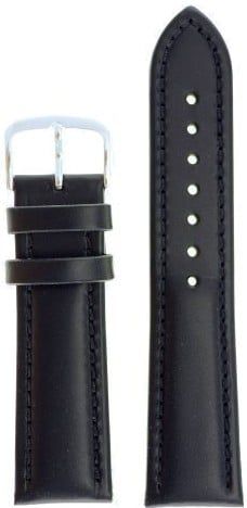 JP Leatherworks Leather Watch band