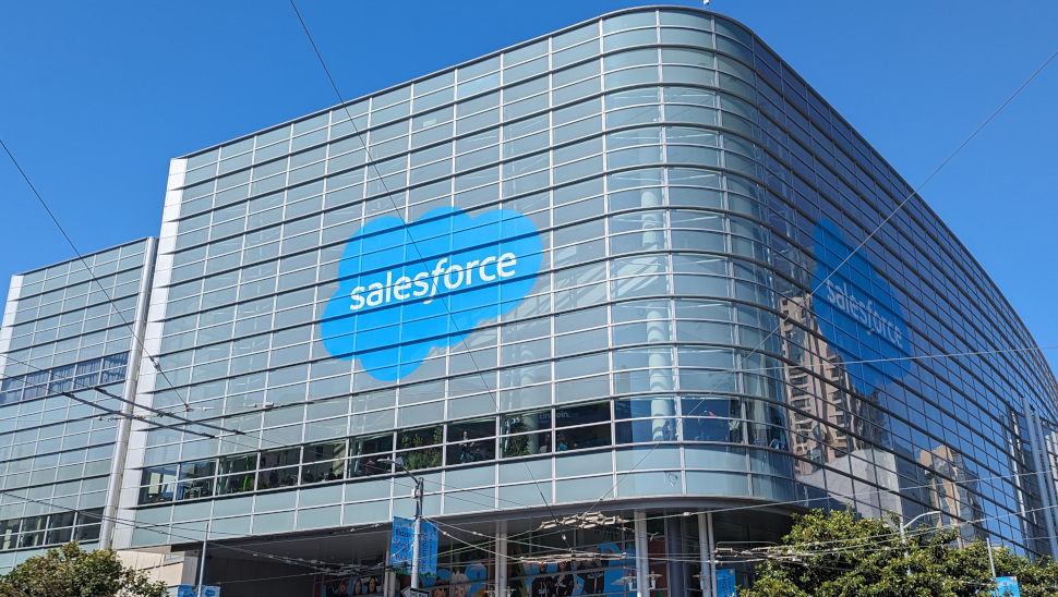 Dreamforce 2023 live - Day two news and updates from Salesforce