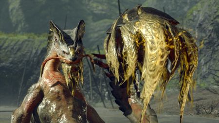 Monster Hunter Rise