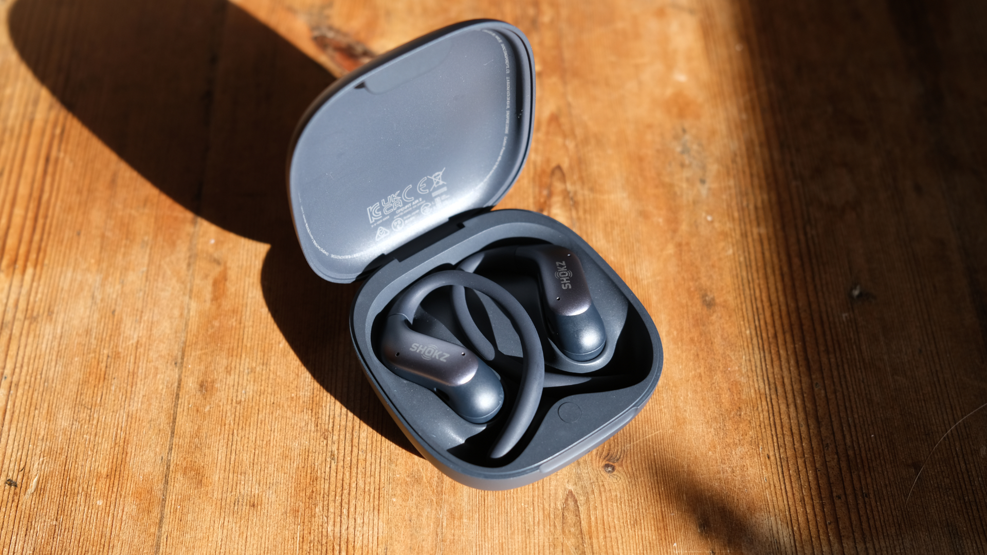 Shokz OpenFit Air 2 review