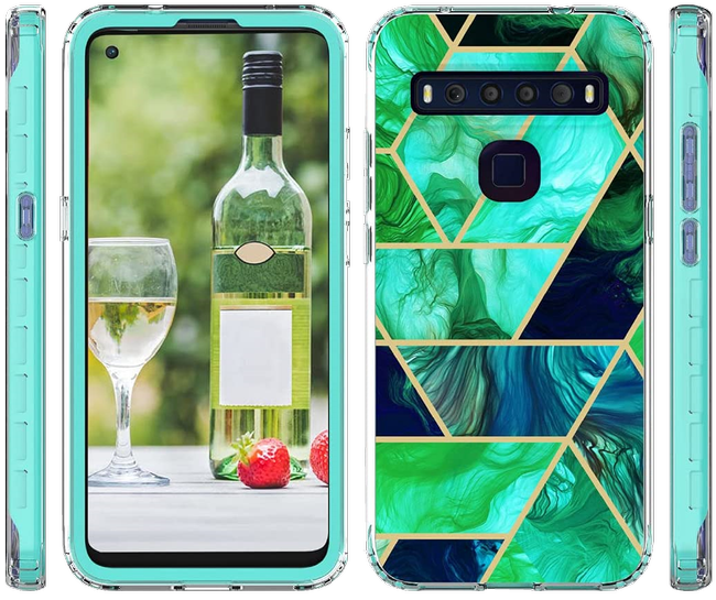 Best TCL 10L cases 2022 Android Central