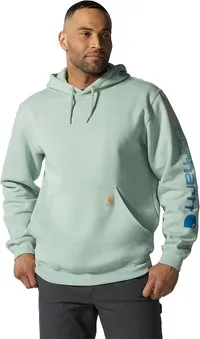Carhartt Loose Fit Midweight Sweatshirt (Men's) Carhartt Loose Fit Midweight Sweatshirt (Men's)