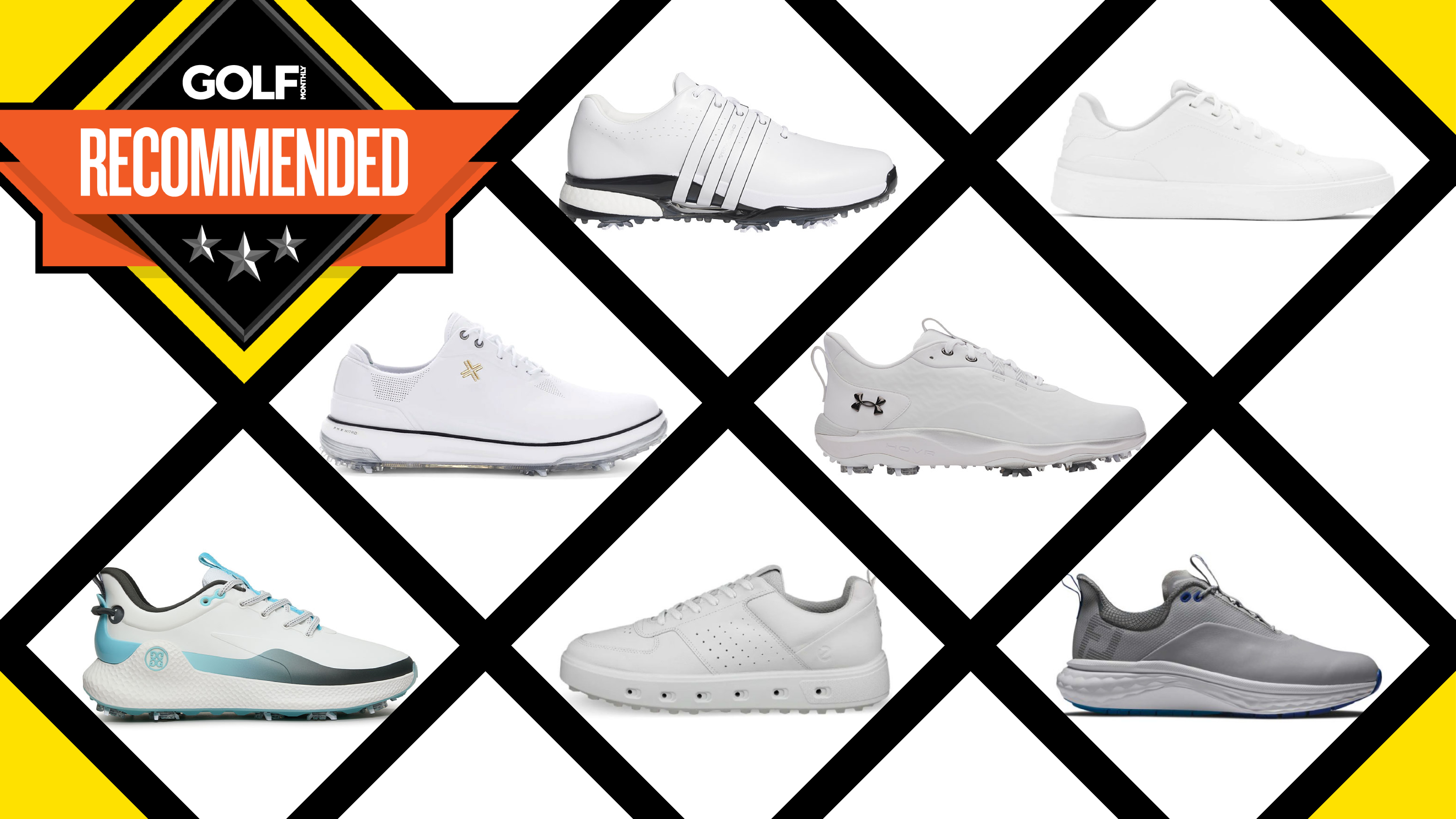 Best Golf Shoes For Plantar Fasciitis