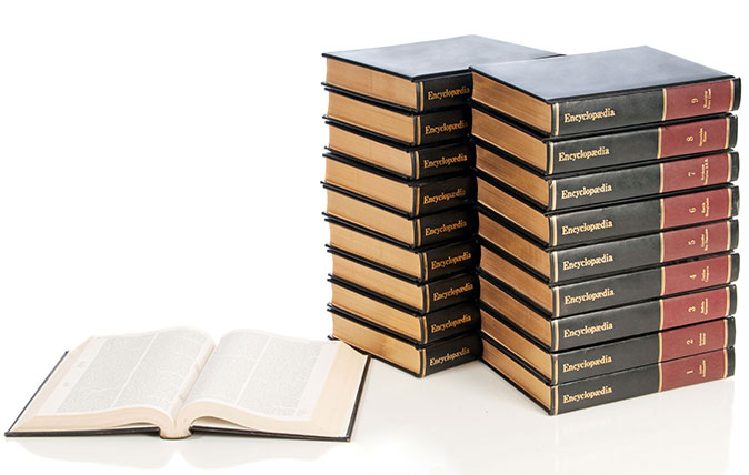 Encyclopedia Britannica