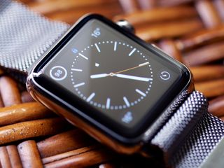 How to change the monogram on your Apple Watch
