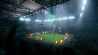 FIFA 2026 gaming