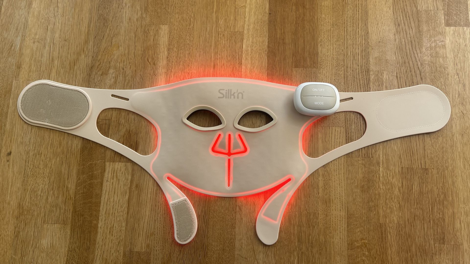 Silk'n LED Face Mask Pro review: A huge step up in design and ...