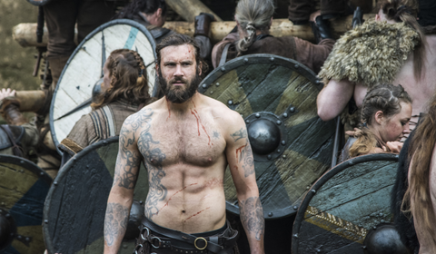 The 10 Best Vikings Episodes (So Far), Ranked | Cinemablend