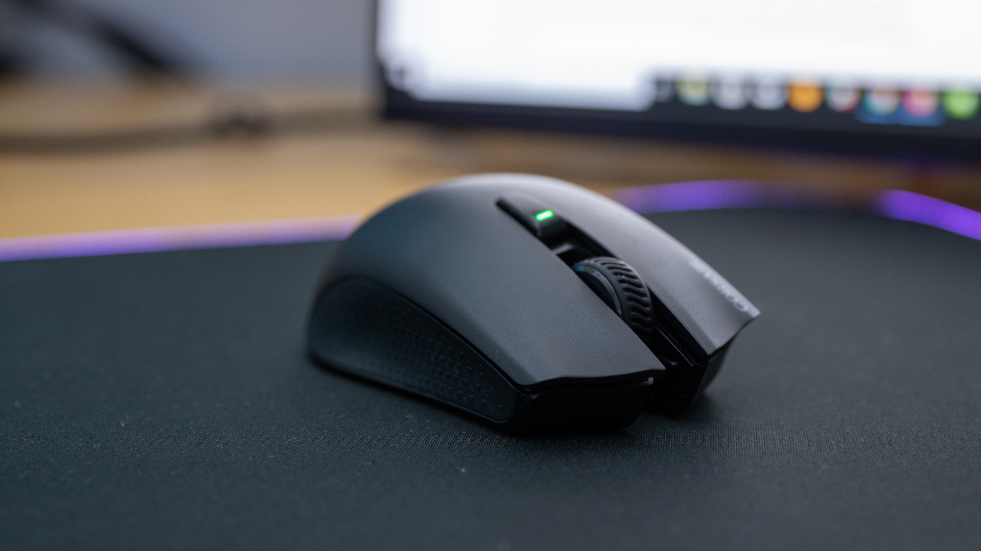 best wireless mouse for photo editing