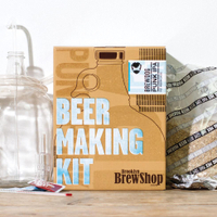 Brewdog Punk IPA Beer Making Kit | £39.99 at Firebox