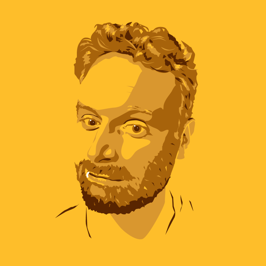 PC Gamer headshots