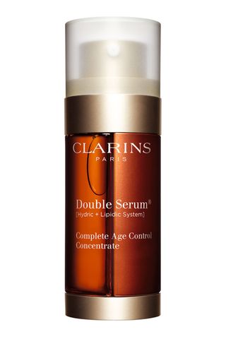 best anti-ageing serums Clarins