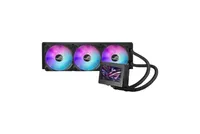 ASUS ROG Ryujin IIII 360 ARGB Extreme All-In-One Liquid CPU Cooler ASUS ROG Ryujin IIII 360 ARGB Extreme All-In-One Liquid CPU Cooler