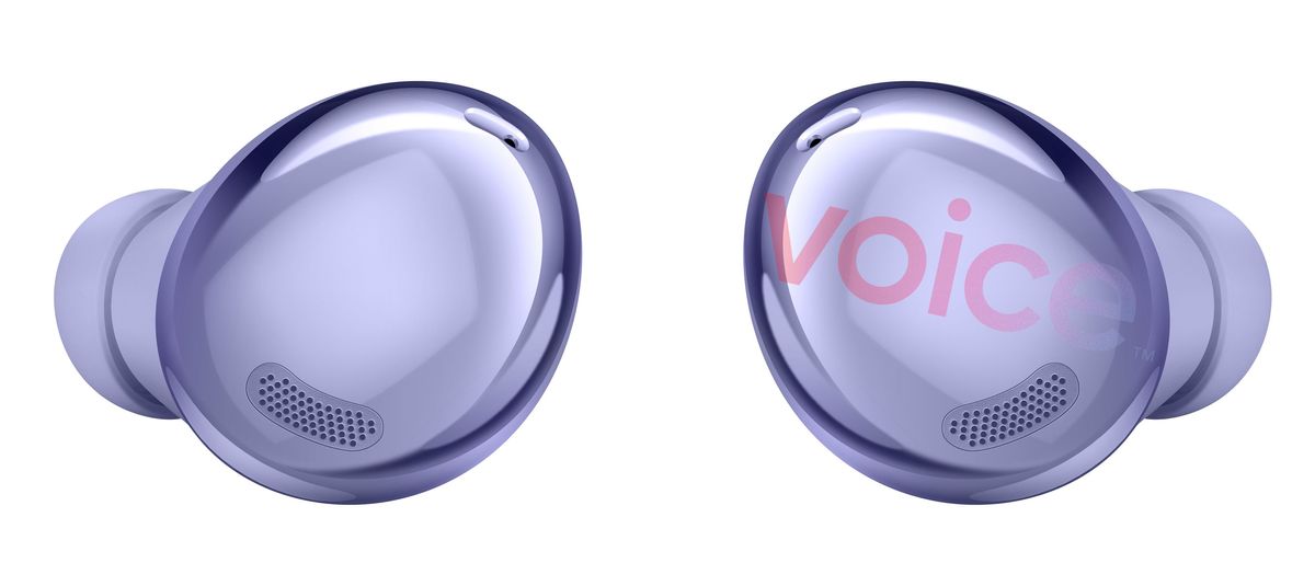Samsung Galaxy Buds Pro