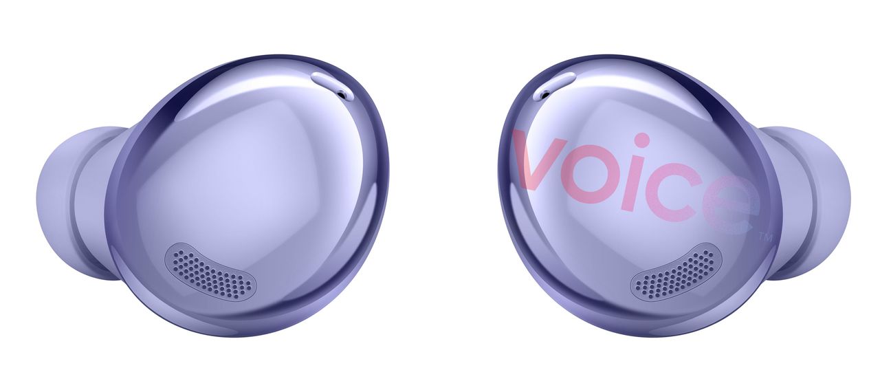 Samsung Galaxy Buds Pro