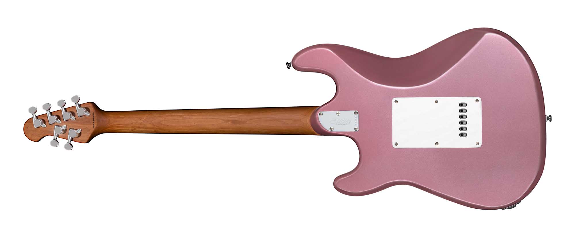 Sterling By Music Man 2021 Cutlass CT50