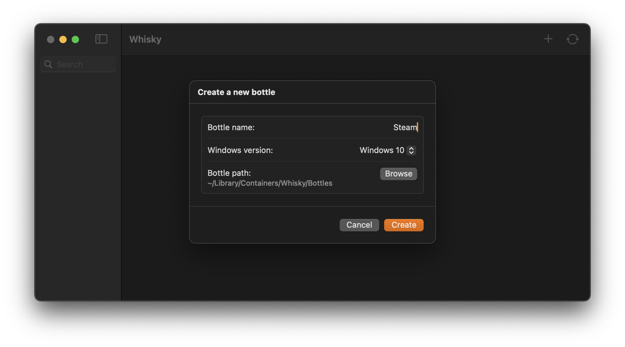 How to run x86 Windows games on your Mac