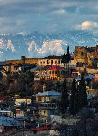 Sighnaghi