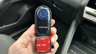 Nextbase Piqo Dash Cam