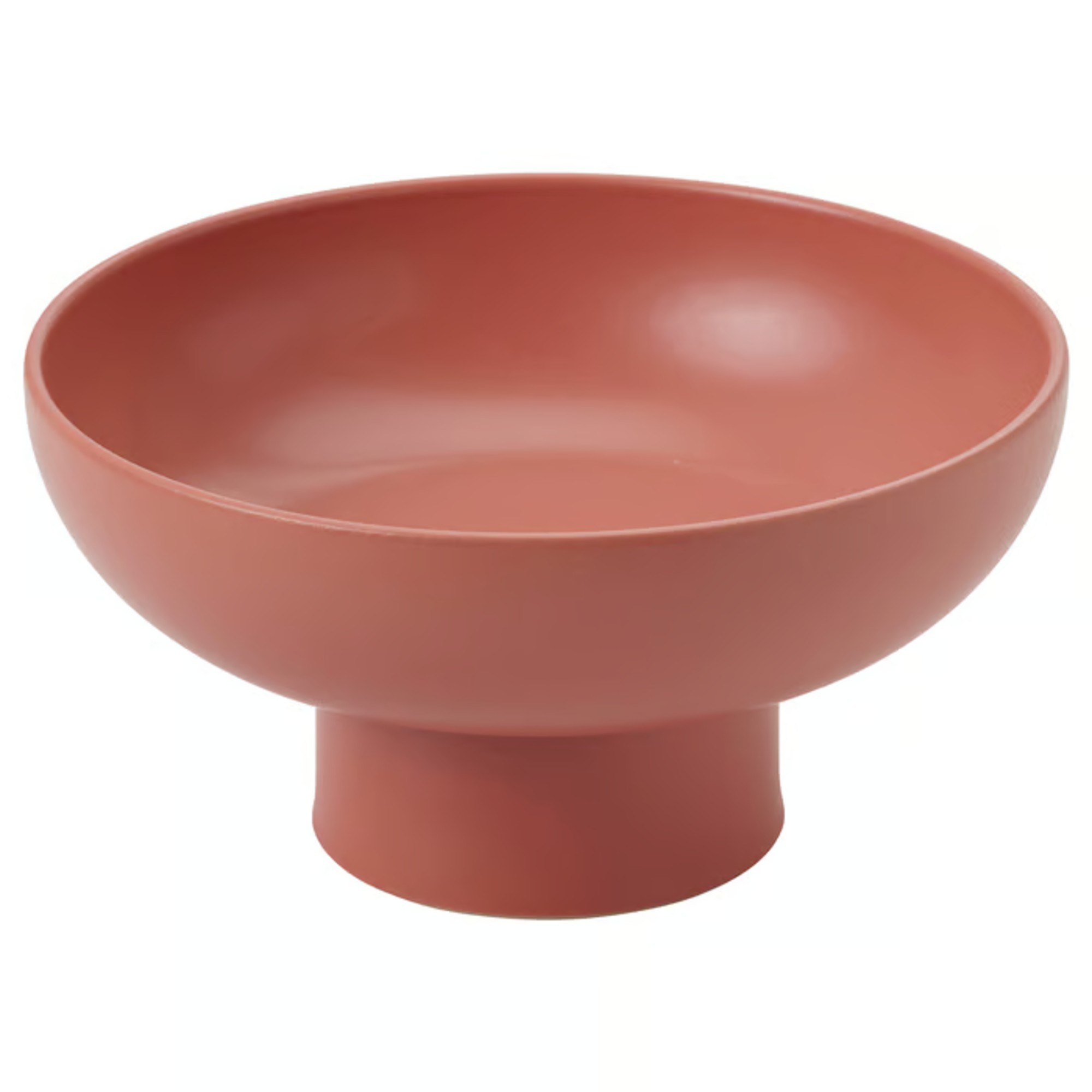 IKEA BLOMVECKLARE serving bowl