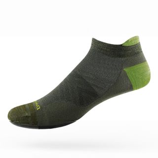 best trail running socks: Darn Tough No Show Tab Ultra-Lightweight Merino Wool socks