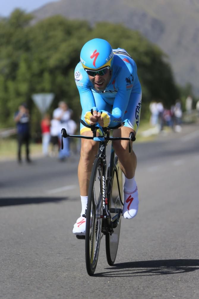 Vincenzo Nibali (Astana)