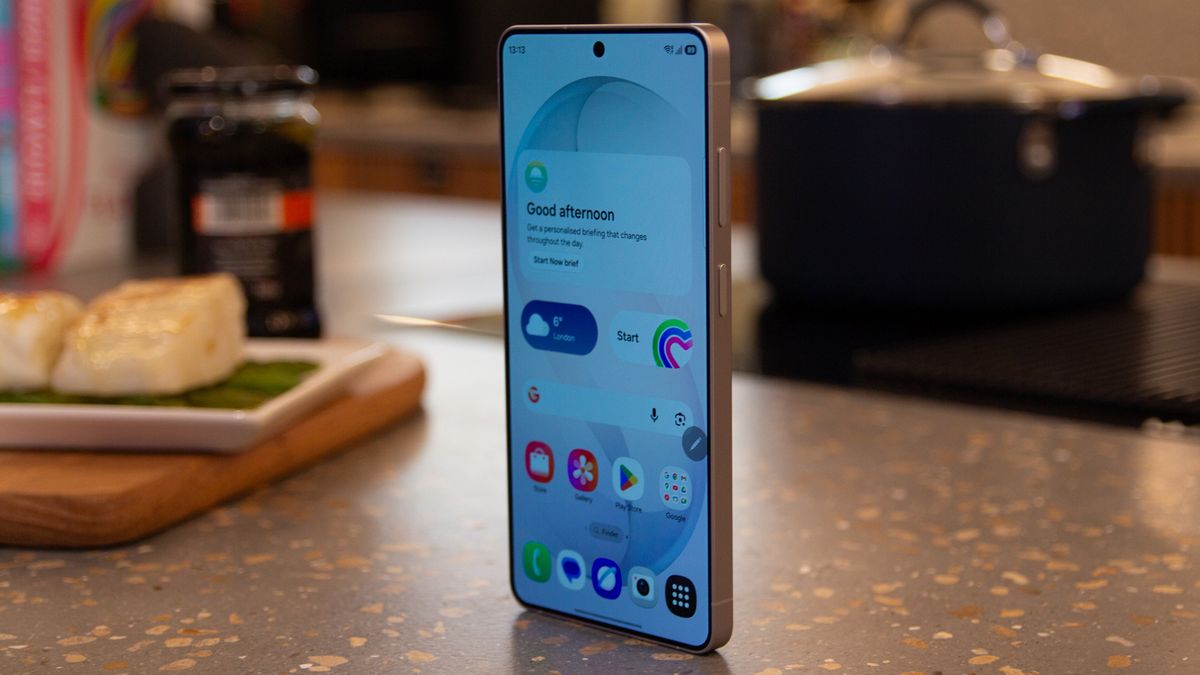 Samsung Galaxy S26 Ultra