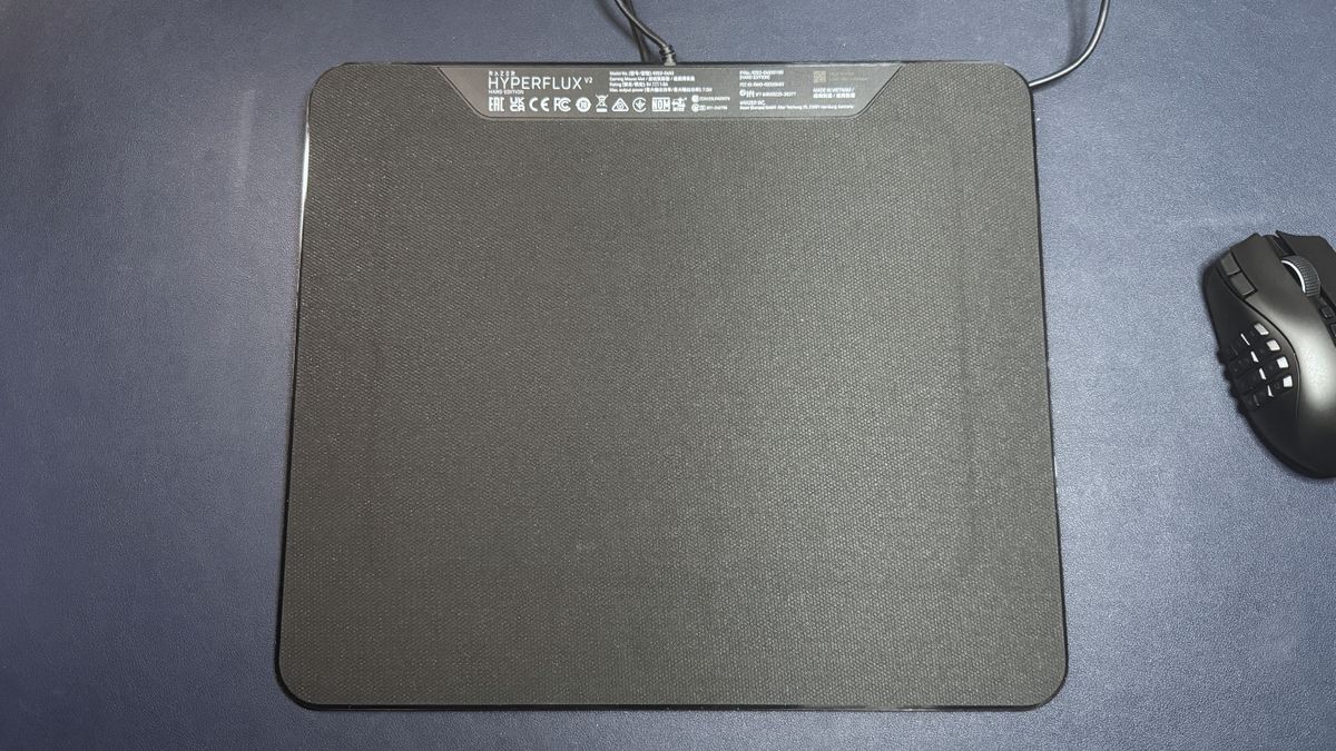 Razer HyperFlux V2