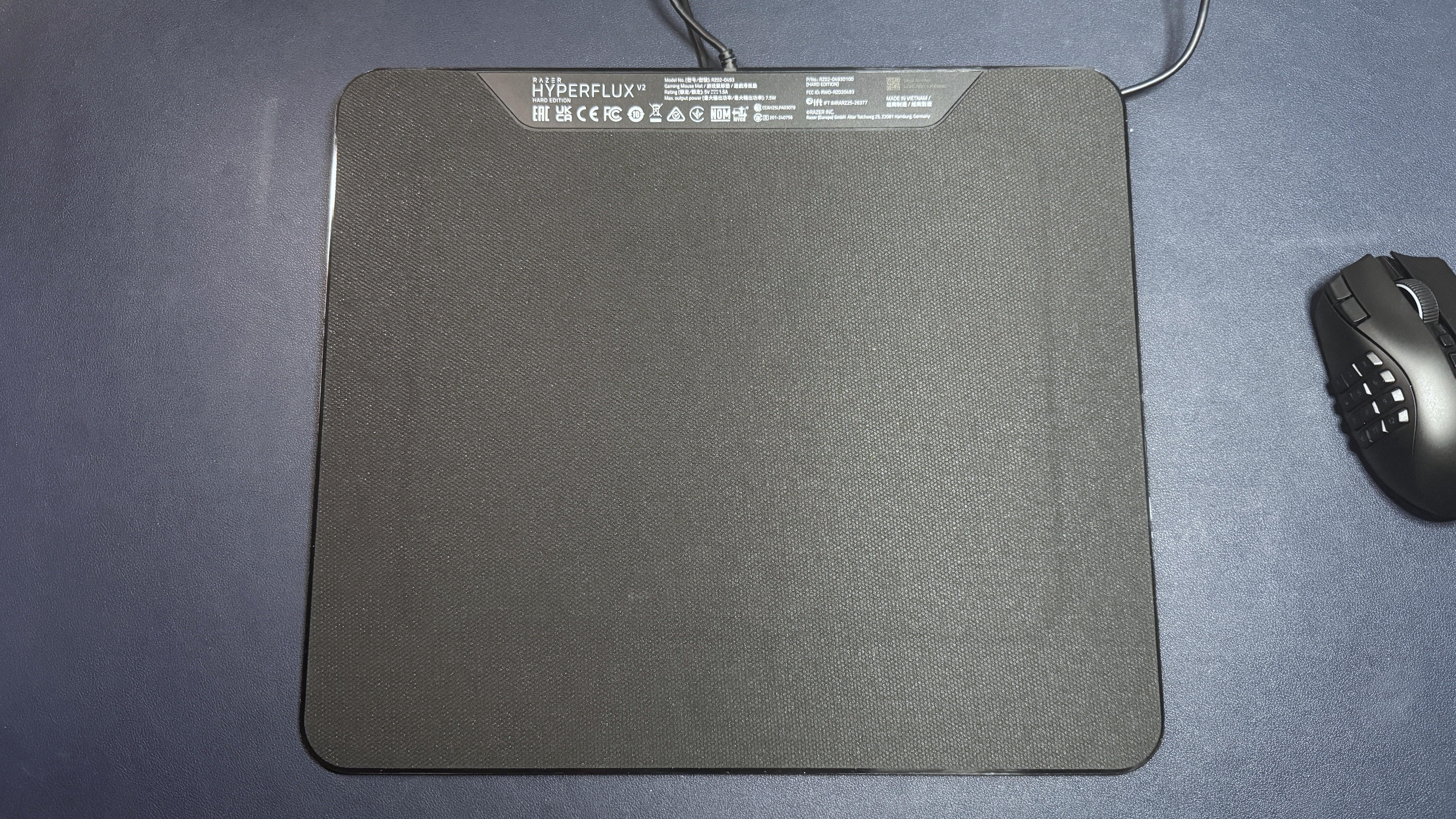 Razer HyperFlux V2