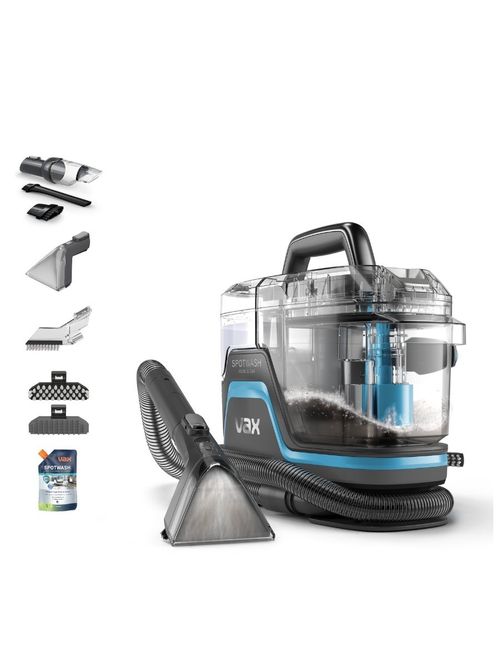 Vax Spotwash Home & Car Spot Cleaner